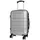 warenhandel könig Itzum 4-Rollen Cabin 40 cm / 41 l silber