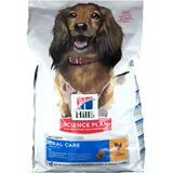 Hill's Science Plan Canine Adult Oral Care Huhn Hundefutter 12 kg