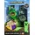 Minecraft Walkie Talkie Uhr 0 mm Gehäuse Grün Silikonarmband Grün