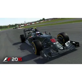 F1 2016 (USK) (Xbox One)