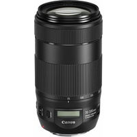 Canon EF 70-300 mm