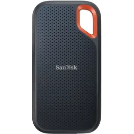 SanDisk Extreme Portable 2 TB USB-C 3.2 SDSSDE61-2T00-G25