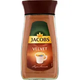 Jacobs Velvet Instant-Kaffee 200 G