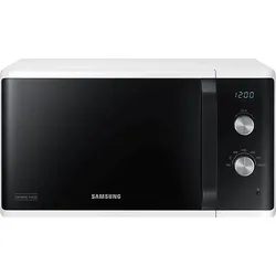 SAMSUNG MS23K3614AW/EG, Mikrowelle (800 Watt)