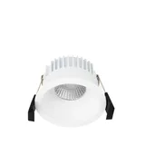 Sigor Einbauleuchte DILED Low Glare LED/6W 340 lm 2700K