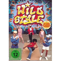 Wild Style (DVD)
