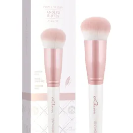 Luvia Angled Buffer - Candy