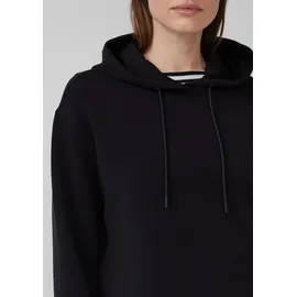 s.Oliver Hoodie Schwarz 38
