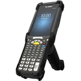 Zebra MC9300 - WLAN - MDE-Terminal Android 10 / Gun / 4,3 Zoll / 4|32 GB / Alphanumerisch / 43 Tasten / 7.000 mAh / Einzelgerät