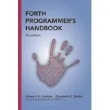 BookSurge Publishing Forth Programmer's Handbook (3rd edition)