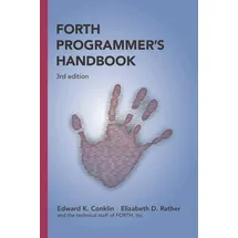 BookSurge Publishing Forth Programmer's Handbook (3rd edition)