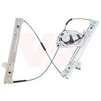 Van Wezel Fensterheber 4034270