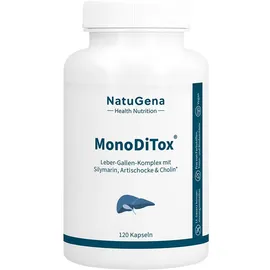 NatuGena GmbH MonoDiTox