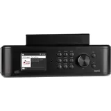 Imperial DABMAN i460 DAB+, FM Bluetooth®, Internetradio, WLAN, Radio, Schwarz