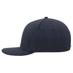 Streetstyle 6 Panel Cap MB6634, navy-blau, Einheitsgröße - navy