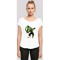 F4NT4STIC T-Shirt Marvel Avengers Age of Ultron Incredible Hulk