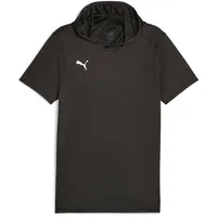 Puma Hoops Team Shooting Basketball T-Shirt Herren 01 -