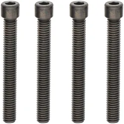 HAZET Adapter-Schrauben Satz - 9034P-1-017/4