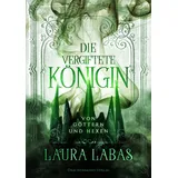 Drachenmond-Verlag Die vergiftete Königin