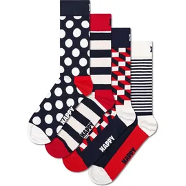 Happy Socks 4er Pack