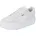 Puma L Damen Vapor Gray/Puma White 42