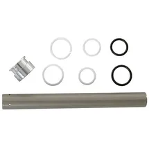 RockShox Tube Ifp Reverb/reverb Stealth Abstandshalter - Gold - 150 mm