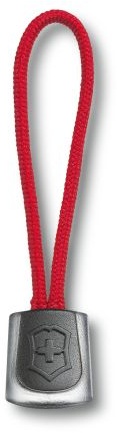 Victorinox Kordel rot/schwarz