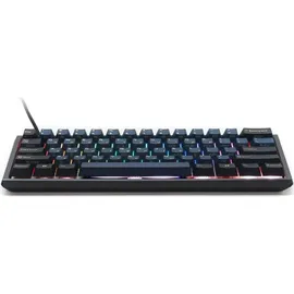 Ducky One 3 Pro Mini Nazca Line Cherry MX2A USA