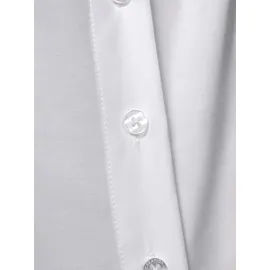 CREATION L PREMIUM, Langarm-Bluse weiß