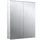 EMCO Flat 60 cm grau LED
