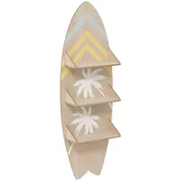 ATMOSPHERA CREATEUR D'INTERIEUR Wandregal onesize 0 x 0 x 0 cm Beige