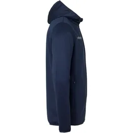 Uhlsport Essential Fleecejacke Marine M
