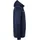 Uhlsport Essential Fleecejacke Marine M