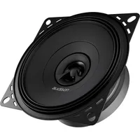 Audison APX 4 10cm 2-Wege Koax-Lautsprecher 40W, 4Ohm, 80Hz