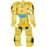 Hasbro Transformers Bumblebee 4 Schritte 28cm