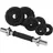Energetics Kurzhantel-Set Premium 10 kg schwarz