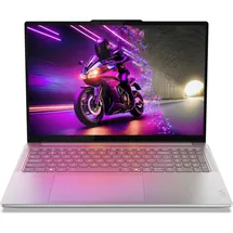 Lenovo Yoga Pro 9 16" Intel Core Ultra 9 285H 32 GB RAM 1 TB SSD RTX 5060