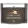 Yankee Candle Vanilla Bean Espresso Votivkerze 37 g beige