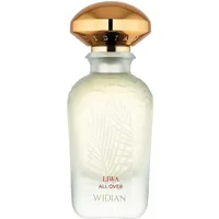 Widian Velvet Collection Liwa All Over Fragrance Spray 50