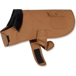 CARHARTT Dog Chore Coat Hundemantel braun XL