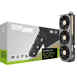 Zotac GAMING GeForce RTX 5070 Ti SOLID SFF 16GB GDDR7, HDMI, 3x DP