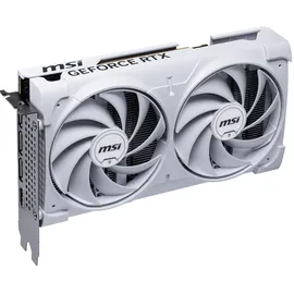 MSI GeForce RTX 5060 8 GB GDDR7
