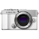 Olympus E-P7 Body weiß