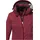 KILLTEC KOS 133 Damen weinrot 44