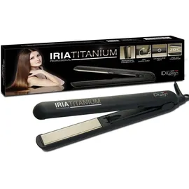 ITALIAN DESIGN Iria Titanium Professional