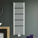 Zehnder Designheizkörper 1770 x 600 mm weiß