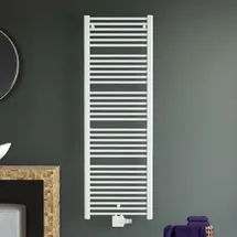Zehnder Designheizkörper 1770 x 600 mm weiß