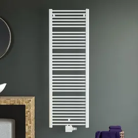 Zehnder Designheizkörper 1770 x 600 mm weiß