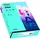 Inapa tecno colors A4 160 g/qm 250 Blatt mittelblau