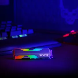 A-Data XPG Spectrix S20G RGB 500 GB M.2